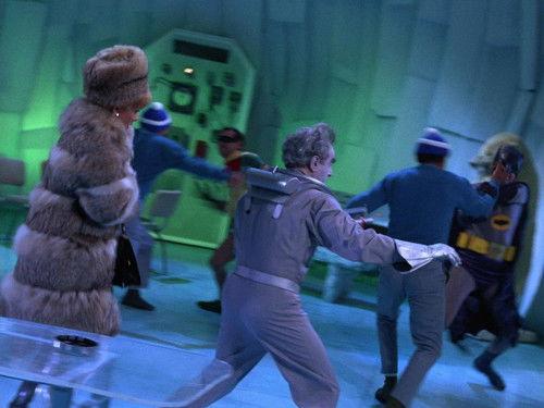 undefined Season 2 Episode 60 - The Duo Defy