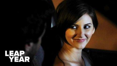 Leap Year Season 2 Episode 5 - The Very Idea of Loving Love