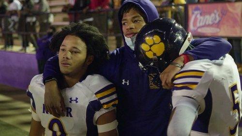 Background image for Backs Against the Wall