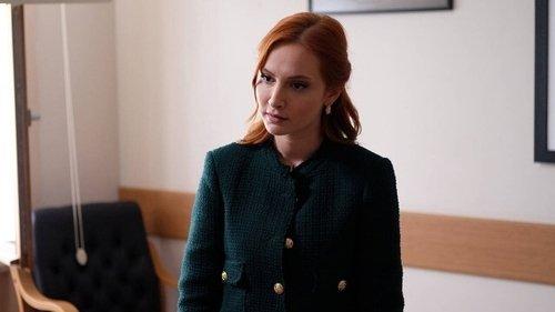 Family Secrets Season 1 Episode 14 - Who is Innocent?