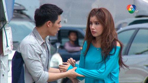 Beauty On the Run Season 1 Episode 6 - Episode 6