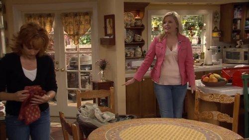 Reba Season 4 Episode 6 - Couples' Therapy