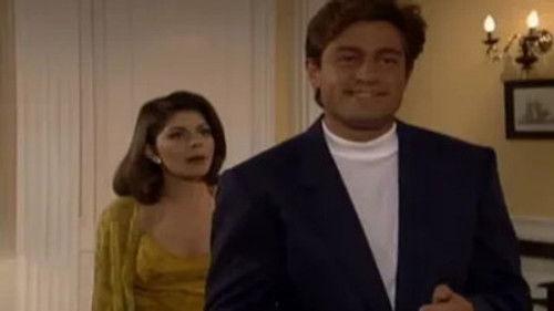 María la del Barrio Season 1 Episode 14 - Episode 14