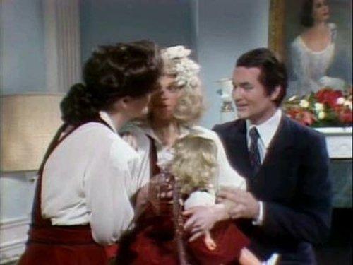 undefined Season 4 Episode 9 - Elliott Gould/Peter Tosh with Mick Jagger