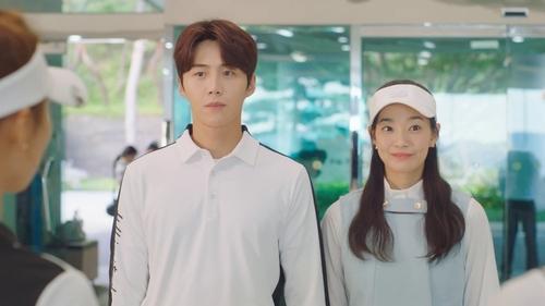 Hometown Cha-Cha-Cha Season 1 Episode 13 - Your Today Is the Moment You Wish for Tomorrow