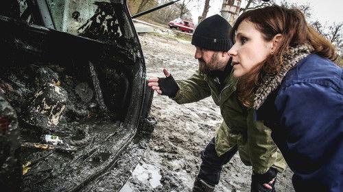 Temný Kraj Season 2 Episode 2 - Episode 2