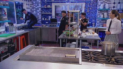 Toni, la Chef Season 1 Episode 19 - Episode 19