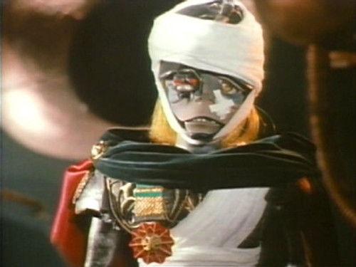 X-Bomber Season 1 Episode 22 - M13: A Battle with No Tomorrow