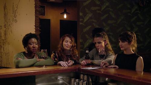 Background image for The Morning After