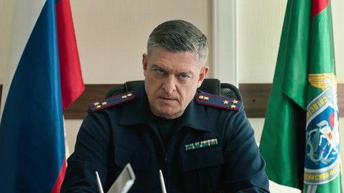 First Department Season 4 Episode 16 - Episode 16