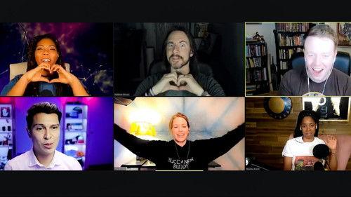 Background image for The Buccaneer Buddies Reunite