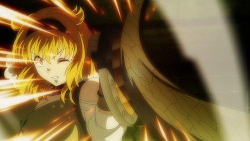 Harem in the Labyrinth of Another World Season 1 Episode 6 - Trials