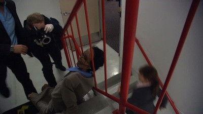 The 4400 Season 3 Episode 10 - The Starzl Mutation