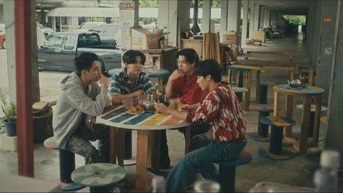 Jack & Joker: U Steal My Heart! Season 1 Episode 6 - Episode 6