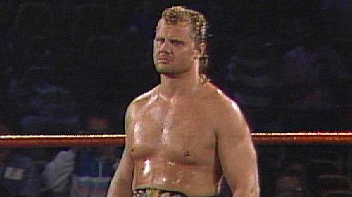 AWA Championship Wrestling Season 2 Episode 6 - AWA Championship Wrestling - Mar. 12, 1988