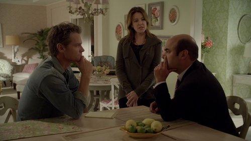 undefined Season 2 Episode 14 - Cry to Me