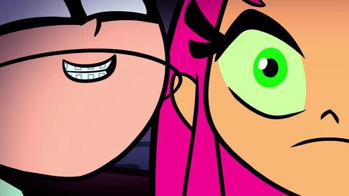 Teen Titans Go! Season 2 Episode 10 - Slumber Party