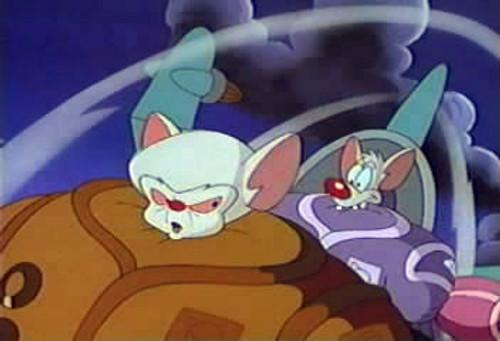 undefined Season 1 Episode 15 - Fly