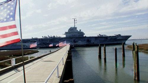 Ghost Hunters Season 8 Episode 10 - Haunted By Heroes