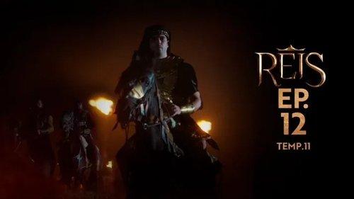 Kings Season 11 Episode 12 - Episode 12