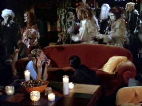 undefined Season 4 Episode 6 - Episode LXXXI: The Phantom Menace