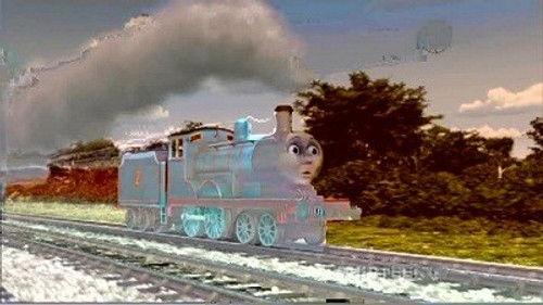 Thomas & Friends Season 15 Episode 5 - Edward the Hero
