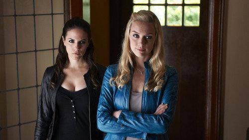 undefined Season 3 Episode 6 - The Kenzi Scale