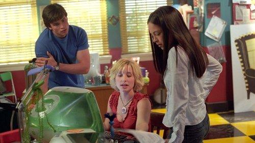 Smallville Season 2 Episode 5 - Nocturne