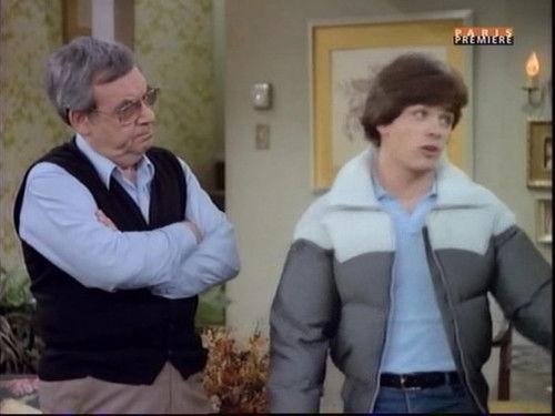 Happy Days Season 9 Episode 19 - Hello, Flip