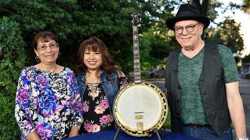 Antiques Roadshow Season 24 Episode 15 - McNay Art Museum, Hour 2