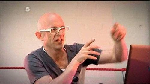 The Gadget Show Season 15 Episode 13 - Episode 13
