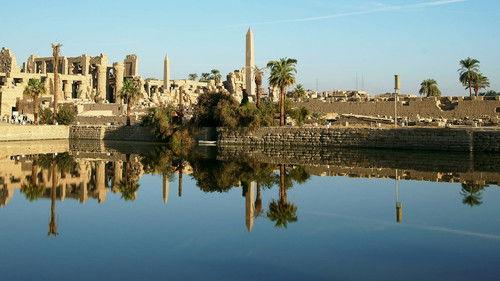 Secrets Unlocked Season 1 Episode 9 - Plagues of Egypt