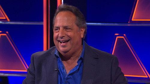 The $100,000 Pyramid Season 3 Episode 10 - Bobby Moynihan vs. Jon Lovitz and Andy Richter vs. Ken Marino