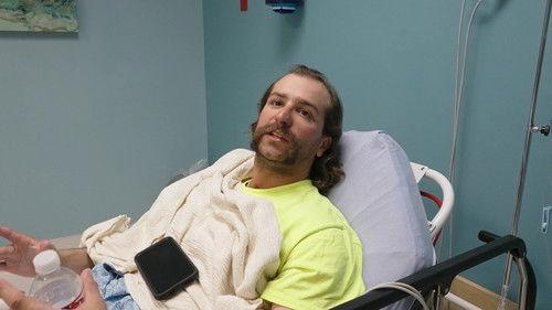 This Came Out of Me Season 1 Episode 1 - Swollen, Infected, Impaled