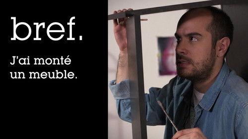 Bref Season 1 Episode 35 - Episode 35