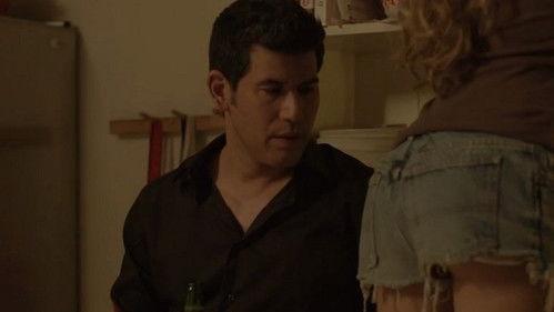 Scarred Season 1 Episode 5 - Episode 5