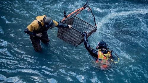 Gold Rush: White Water Season 5 Episode 13 - The Motherload