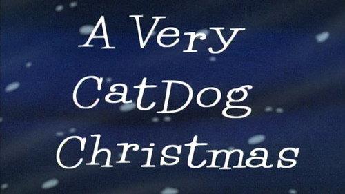 undefined Season 2 Episode 45 - A Very CatDog Christmas