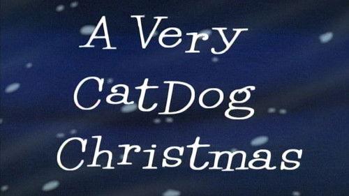 CatDog Season 2 Episode 45 - A Very CatDog Christmas