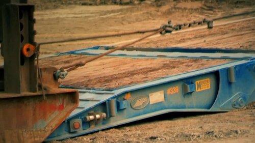 Gold Rush Season 10 Episode 8 - Washplant Wars