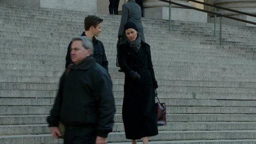 undefined Season 2 Episode 17 - Reagan V. Reagan