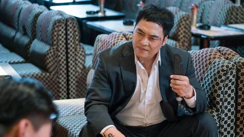 Lawless Lawyer Season 1 Episode 13 - Play Your Cards When You Can