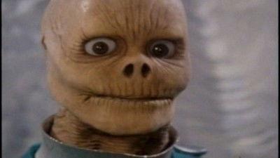 Terrahawks Season 1 Episode 13 - To Catch a Tiger