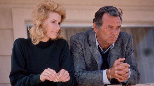 Harry O Season 1 Episode 1 - Gertrude