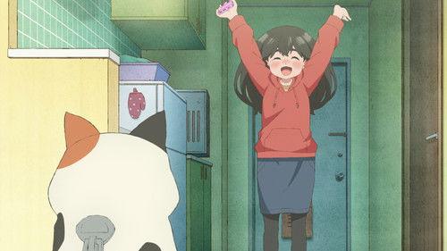 Me and the Alien MuMu Season 1 Episode 18 - Rokugo and the EMS