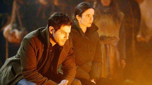 Grimm Season 6 Episode 11 - Where the Wild Things Were
