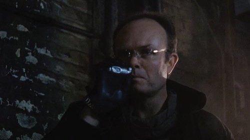 RoboDoc: The Creation of RoboCop Season 1 Episode 2 - Verhoeven’s Mantra