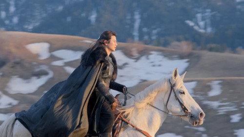 Ever Night Season 2 Episode 8 - Episode 8