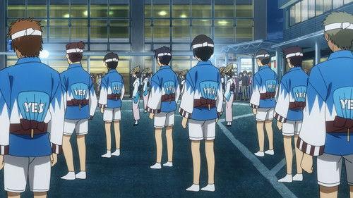 undefined Season 1 Episode 20 - His Chasm