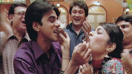 Baa Bahoo Aur Baby Season 2 Episode 23 - Gudiya, Hemal's Anniversary